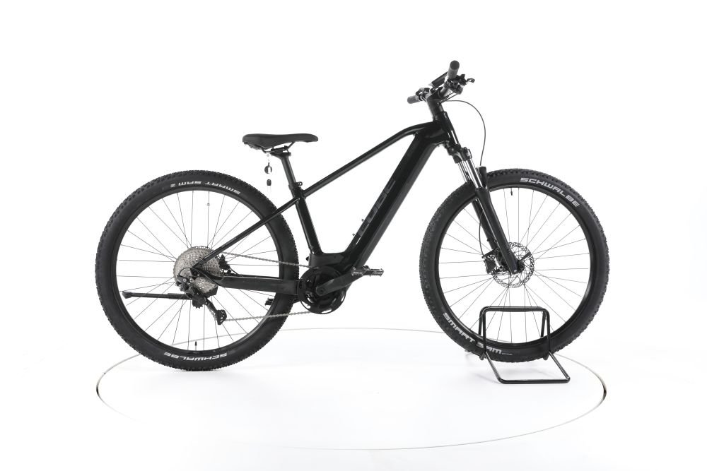 Cube Reaction Hybrid ONE E-Bike 2023