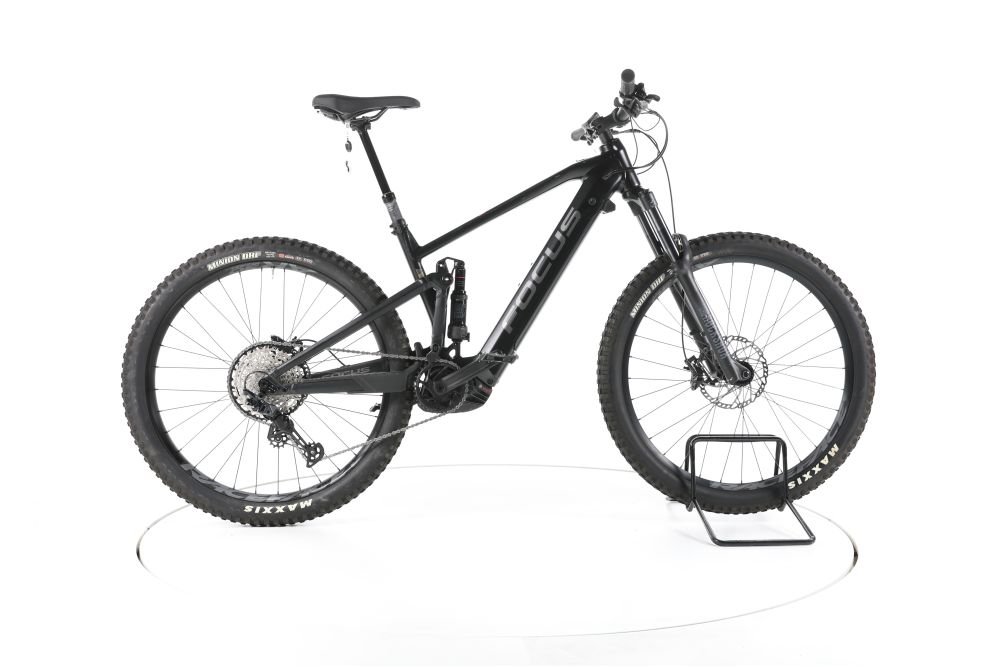 Focus JAM²  6.7 Fully E-Bike