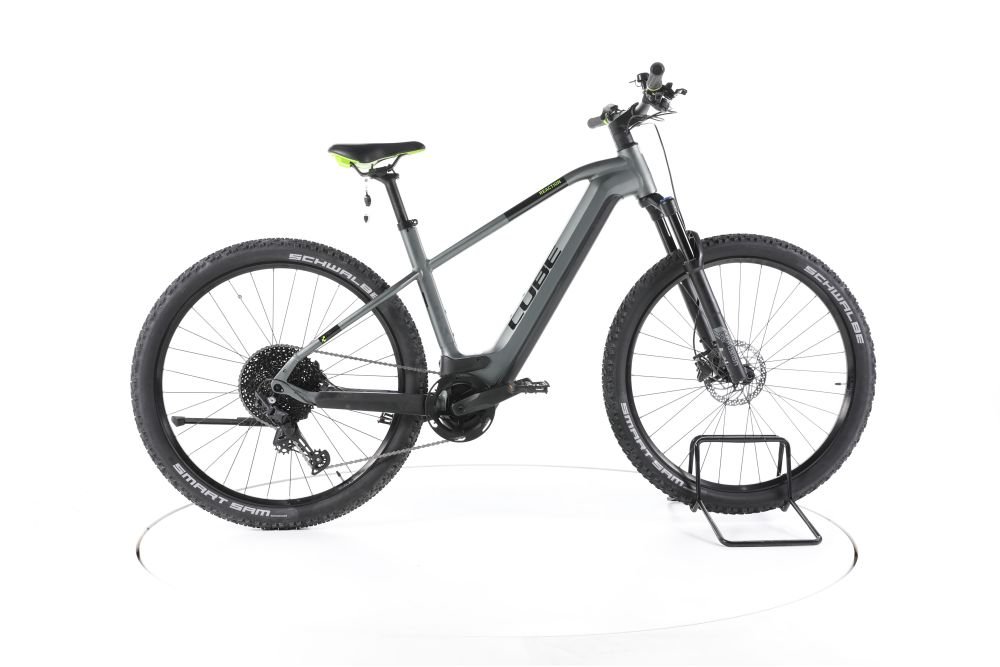 Cube Reaction Hybrid Pro E-Bike 2023