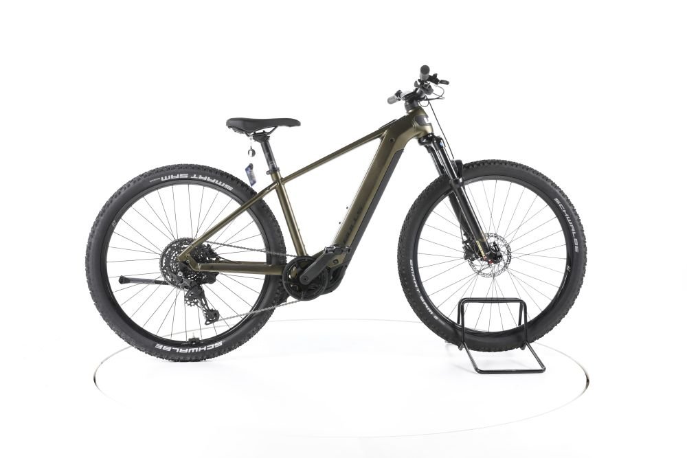 Bulls Copperhead Evo E-Bike 2025