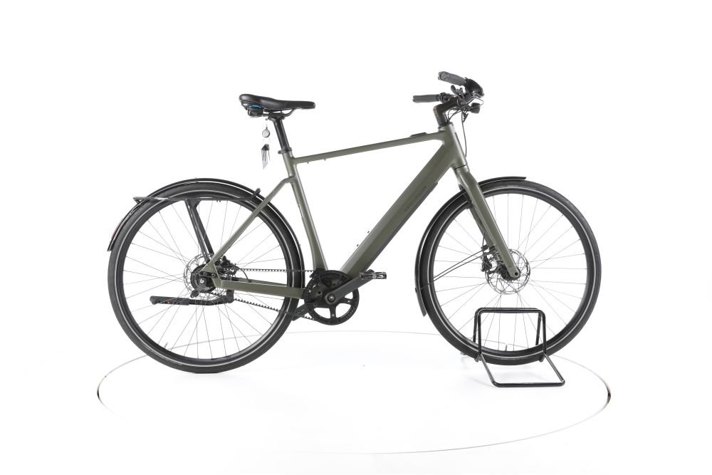 Riese & Müller UBN Five City E-Bike