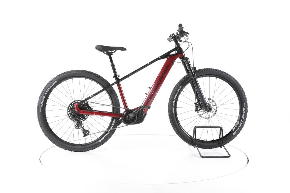 Mondraker Prime R E-Bike