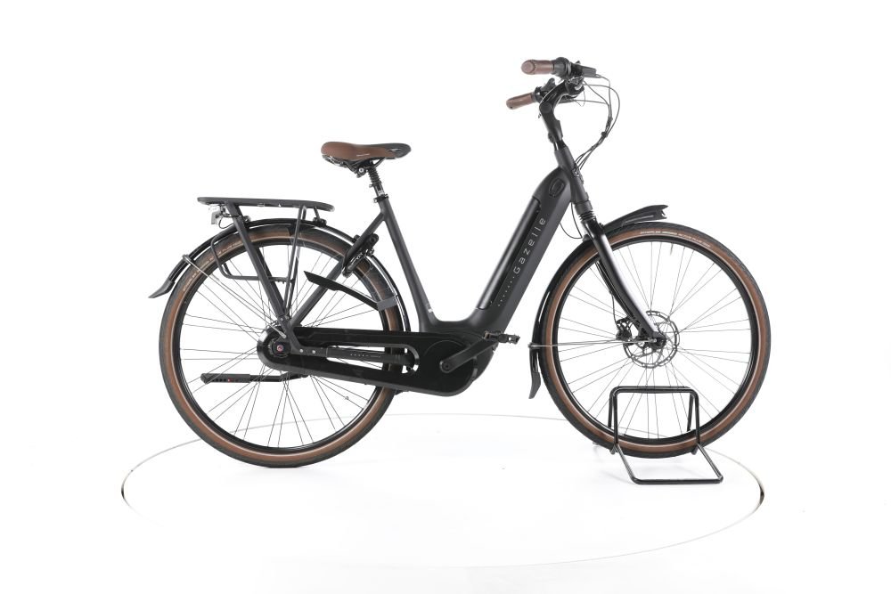 Gazelle Arroyo C8 HMB Elite City E-Bike Tiefeinsteiger
