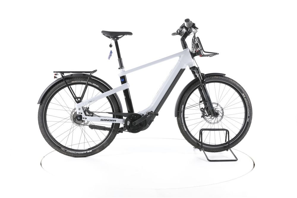 Winora Yakun R5 Pro City E-Bike 2024