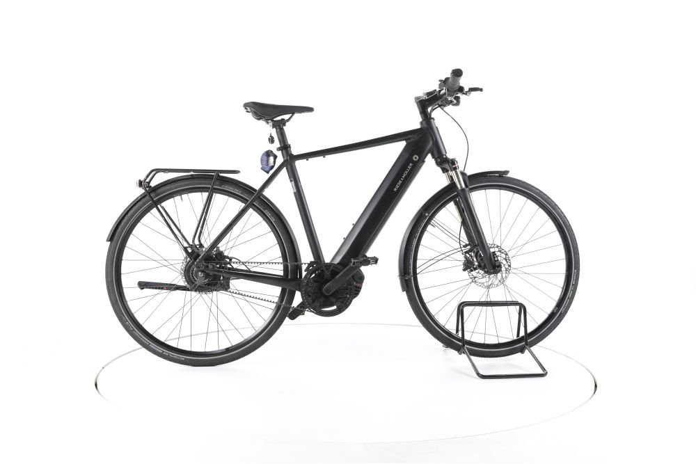 Riese & Müller Roadster vario City E-Bike