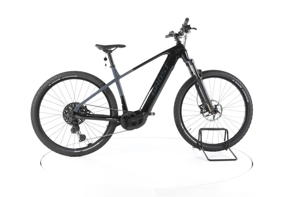 Ghost E-Teru B Advanced E-Bike 2024