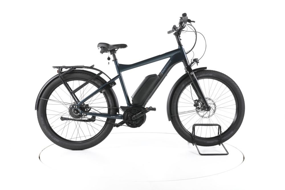 Victoria E Urban 11.9 City E-Bike