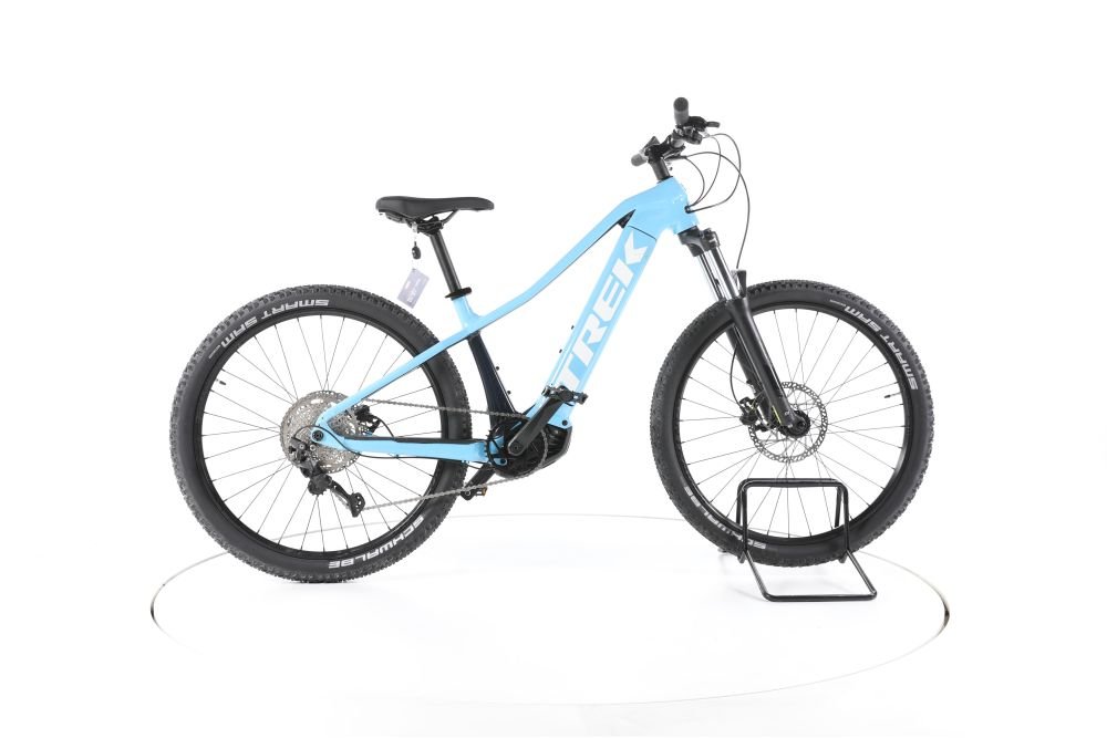 Trek Powerfly 4 E-Bike