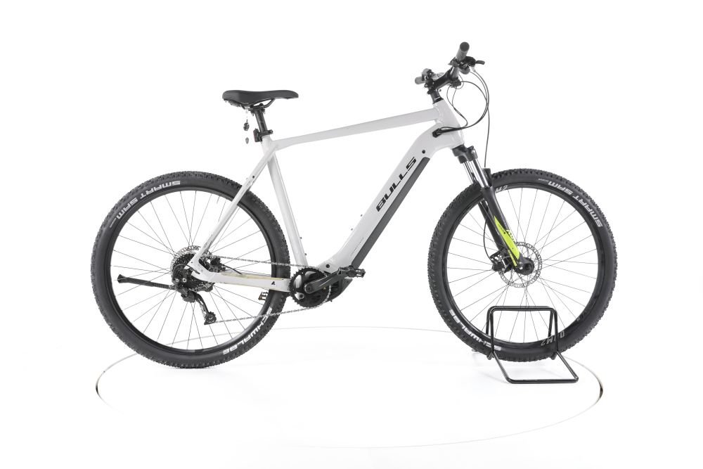Bulls LT EVO CX 29" E-Bike