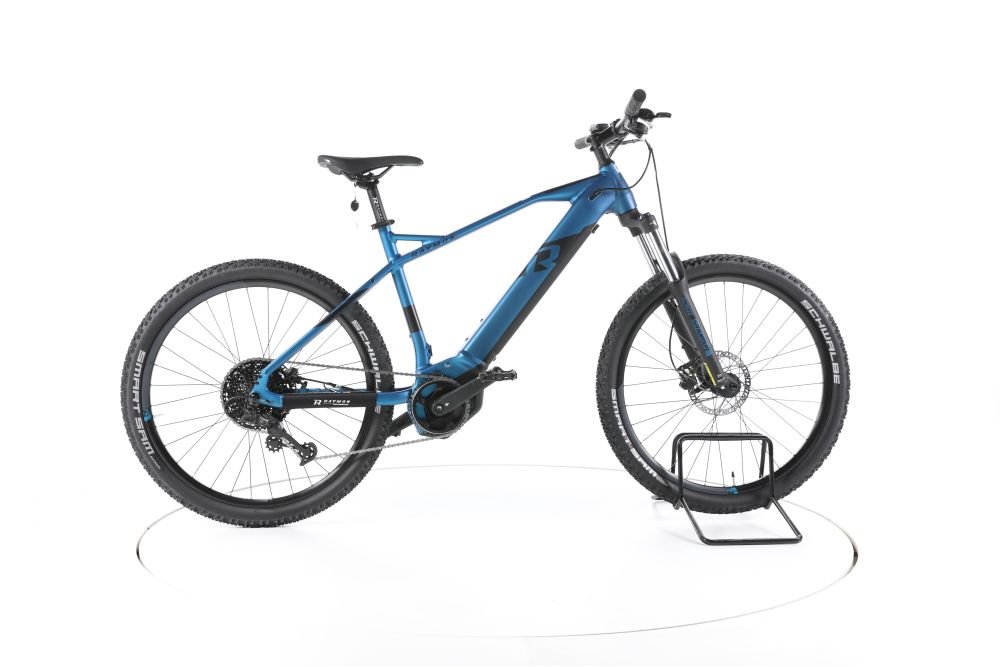R Raymon HardRay E 5.0 E-Bike