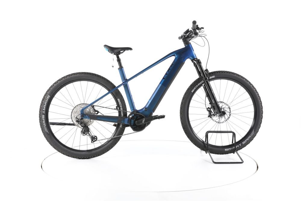 Cube Reaction Hybrid SLX E-Bike 2025