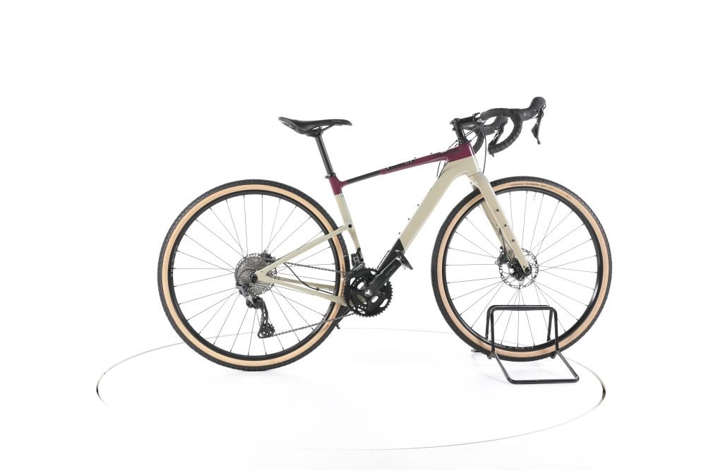 Cannondale Topstone Carbon 2 2023