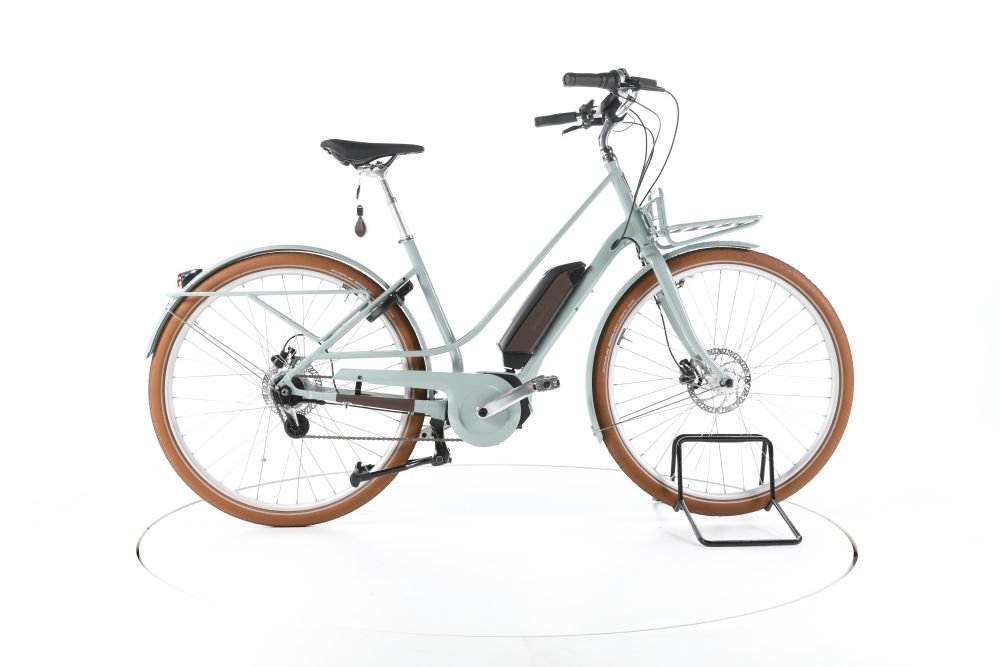 Diamant Juna Deluxe+ City E-Bike 2024