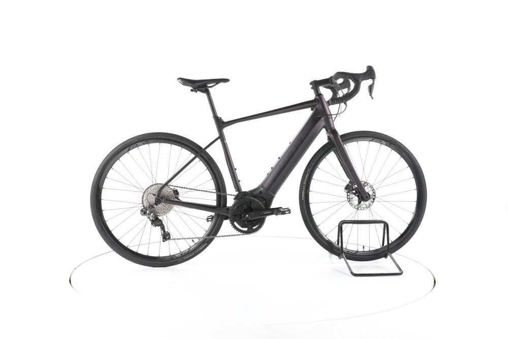 Giant Revolt E+ E-Gravelbike