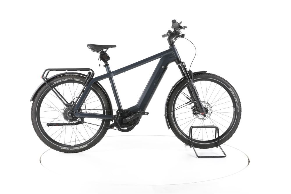 Riese & Müller Charger3 GT vario City E-Bike