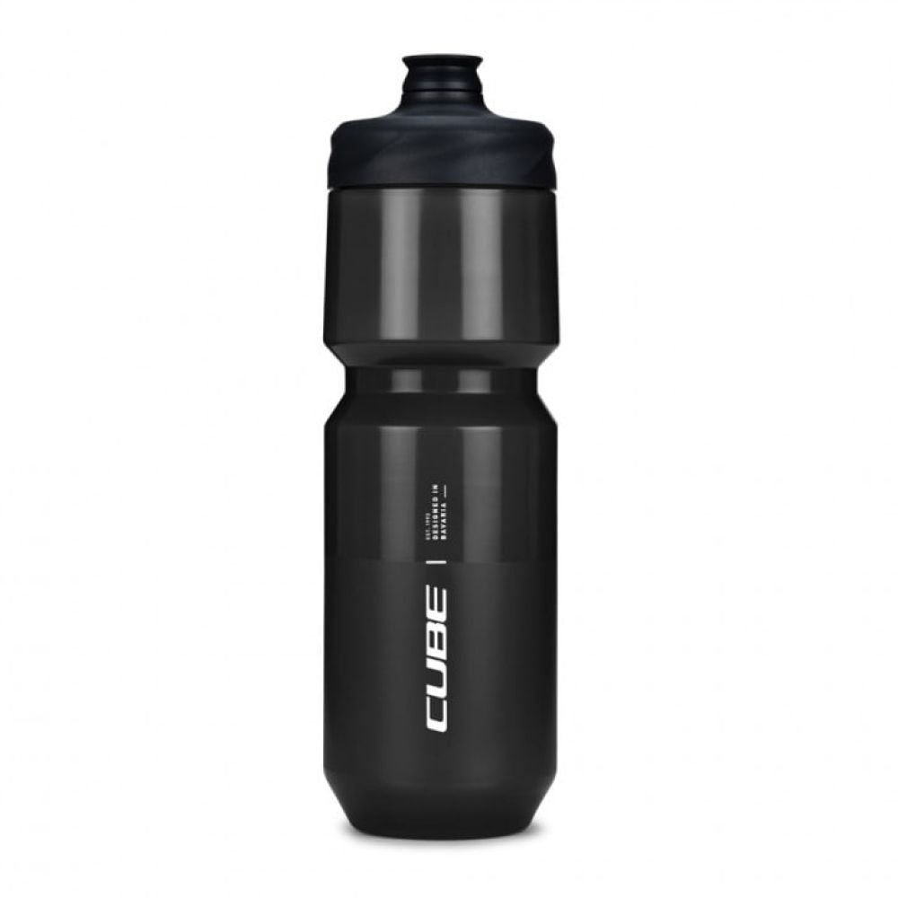 Cube Trinkflasche Flow DS 750 black