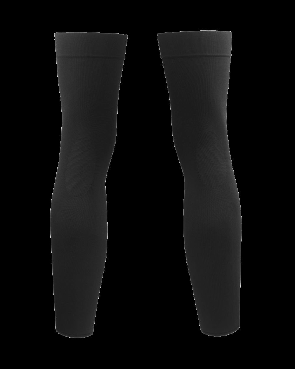 Assos SPRING FALL Leg Warmers black series - I