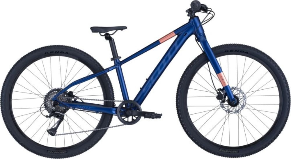 Scott Scale 600 clematis blue 2026