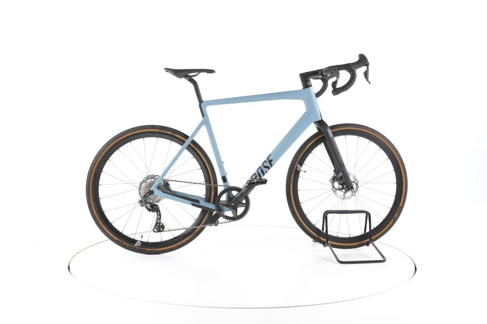 Rose Backroad Classified 2x11 Carbon