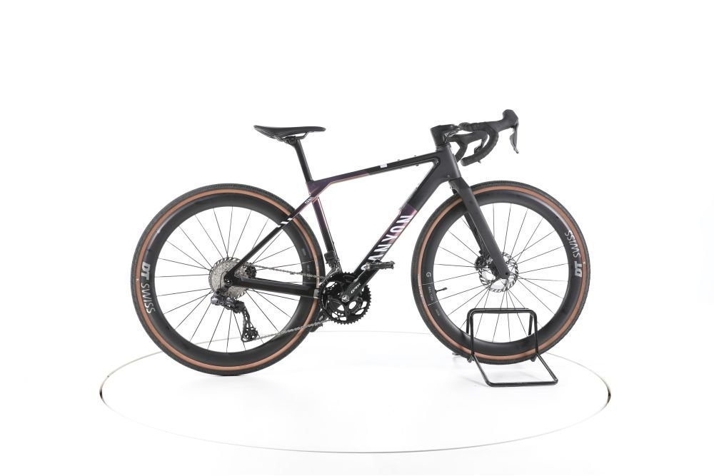 Canyon Grail CFR Di2