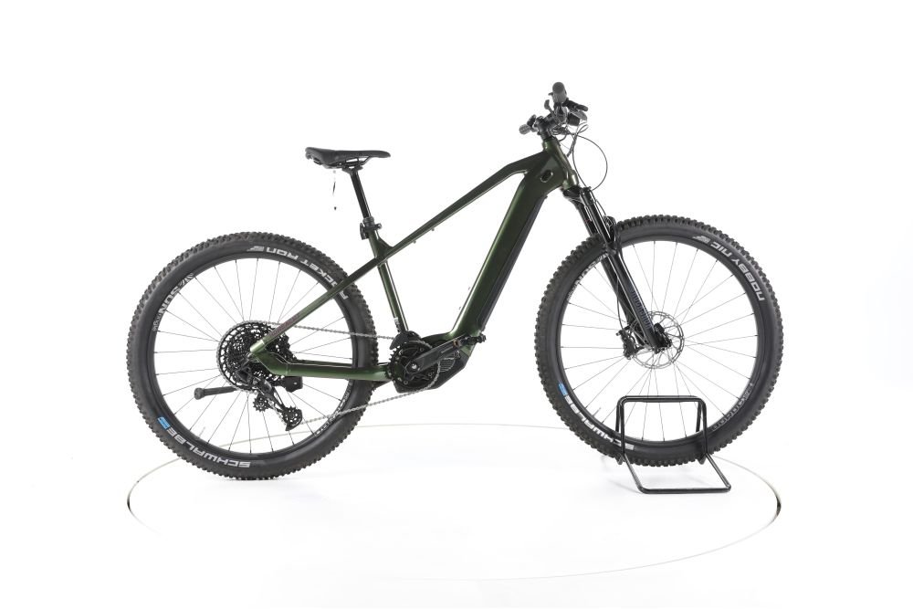HoheAcht Sento Monto E-Bike 2023