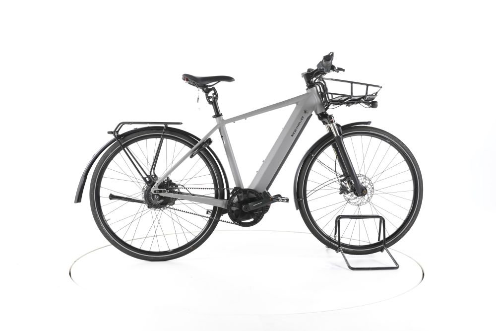 Riese & Müller Roadster Vario City E-Bike