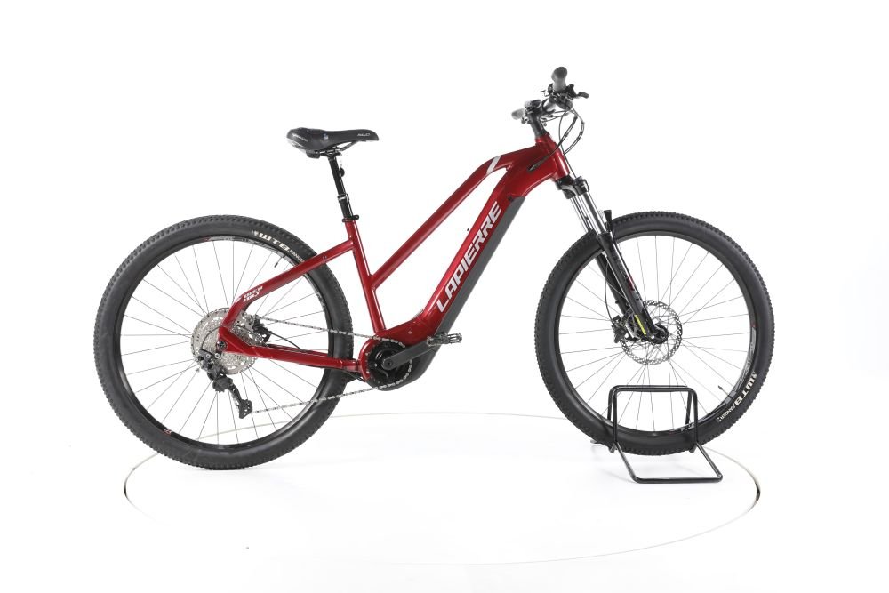 Lapierre Overvolt HT 7.6 E-Bike