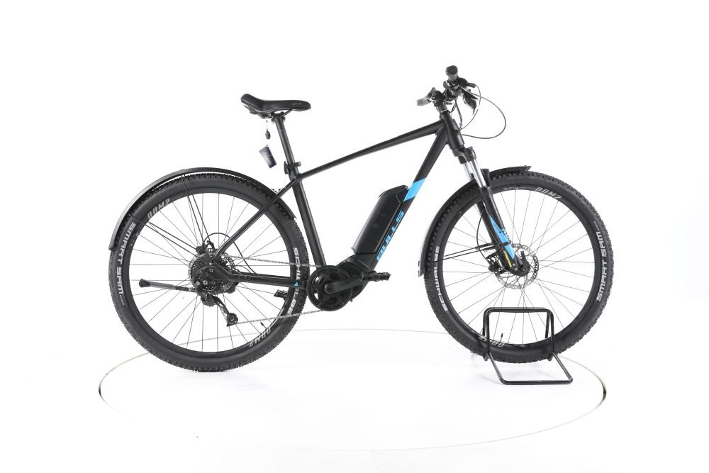 Bulls LT CX E-Bike