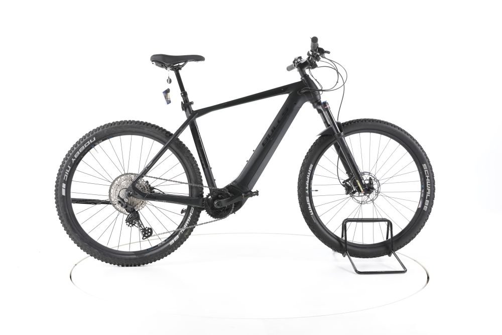 Bulls Copperhead EVO 2 E-Bike