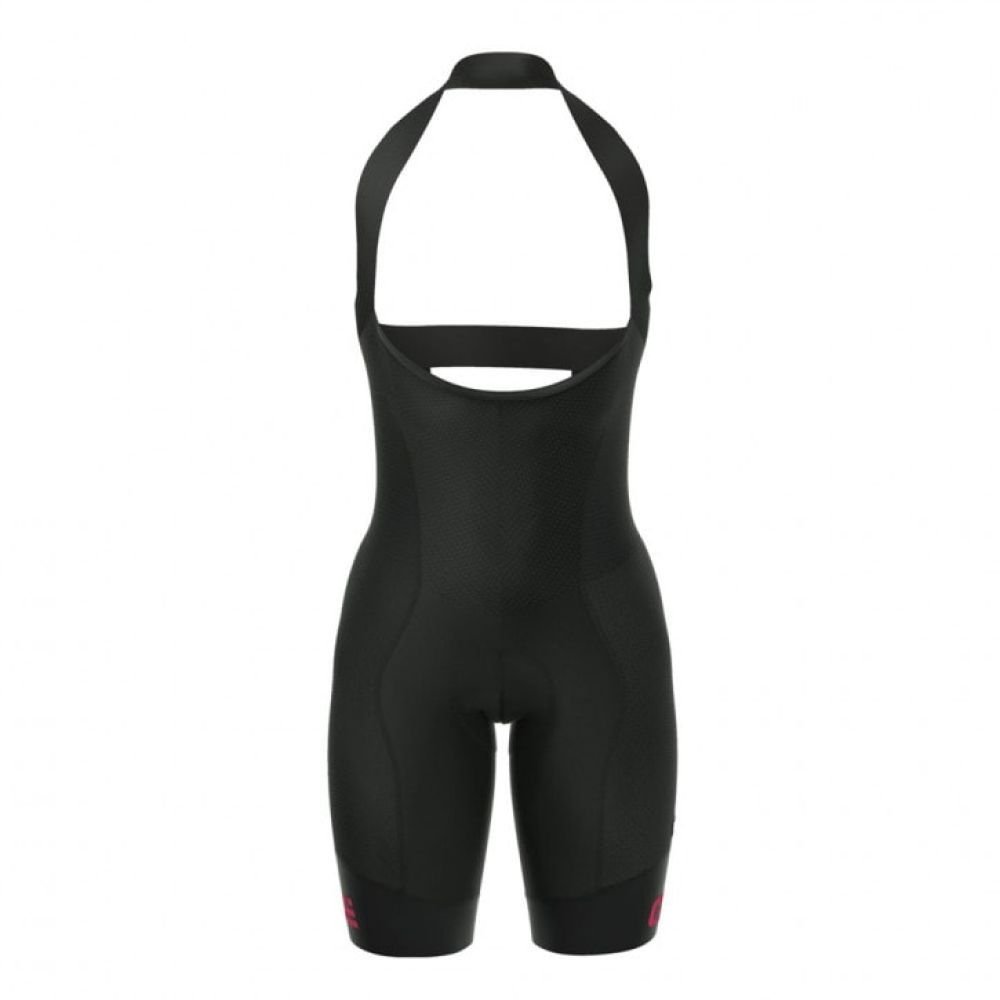 ALE PRR 2.0 Future Trägerhose schwarz rosa XL