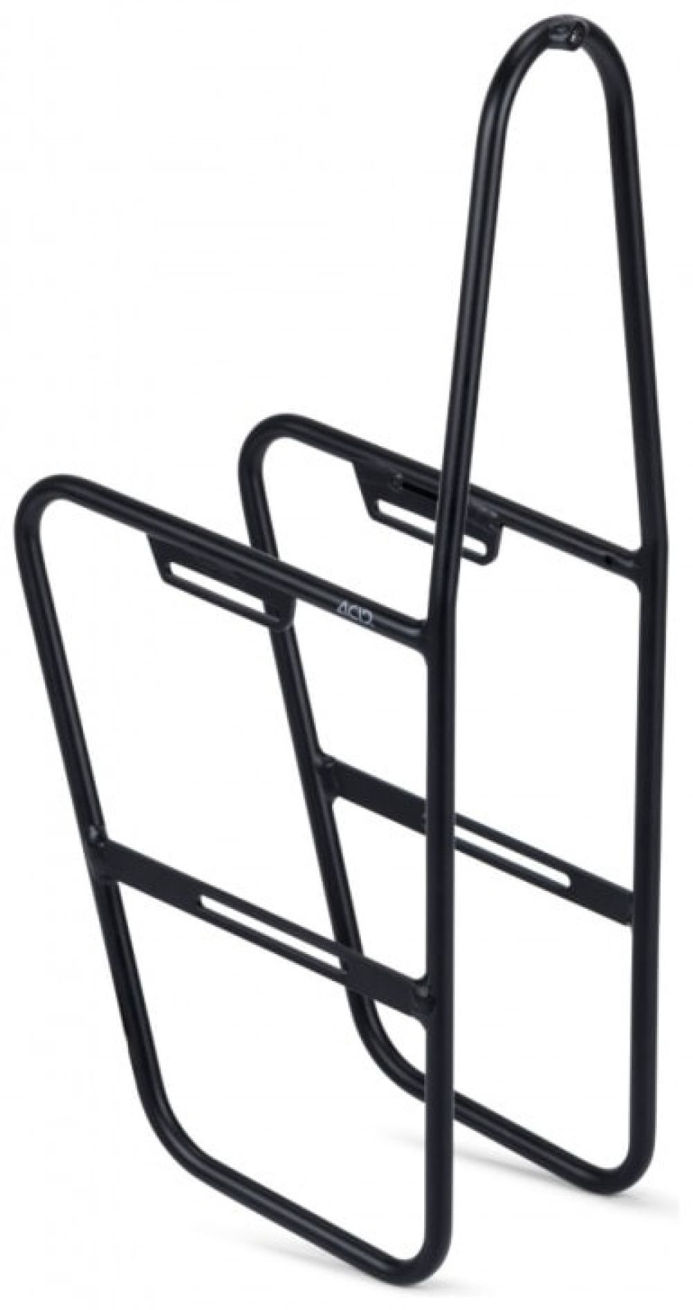 Cube ACID Frontgepäckträger FORK LOWRIDER schwarz