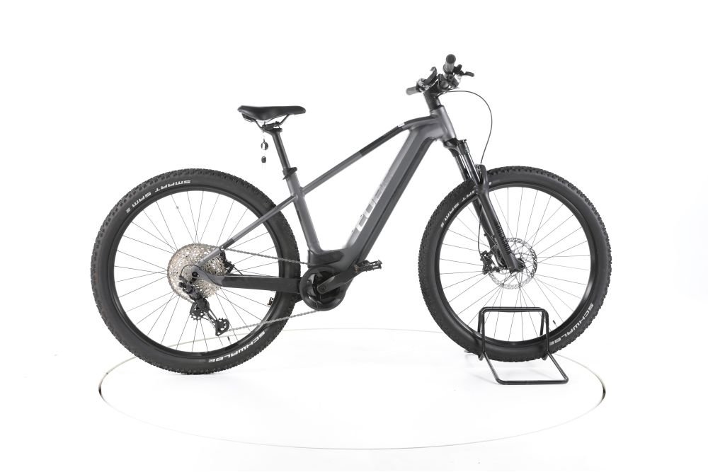 Cube Reaction Hybrid Race E-Bike 2024
