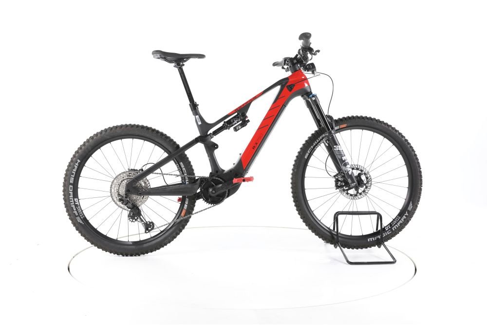 Rotwild R.X750 Core Fully E-Bike 2023