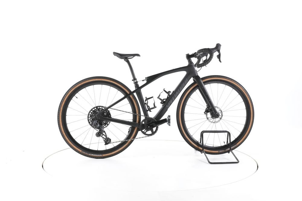 Specialized Diverge STR Expert