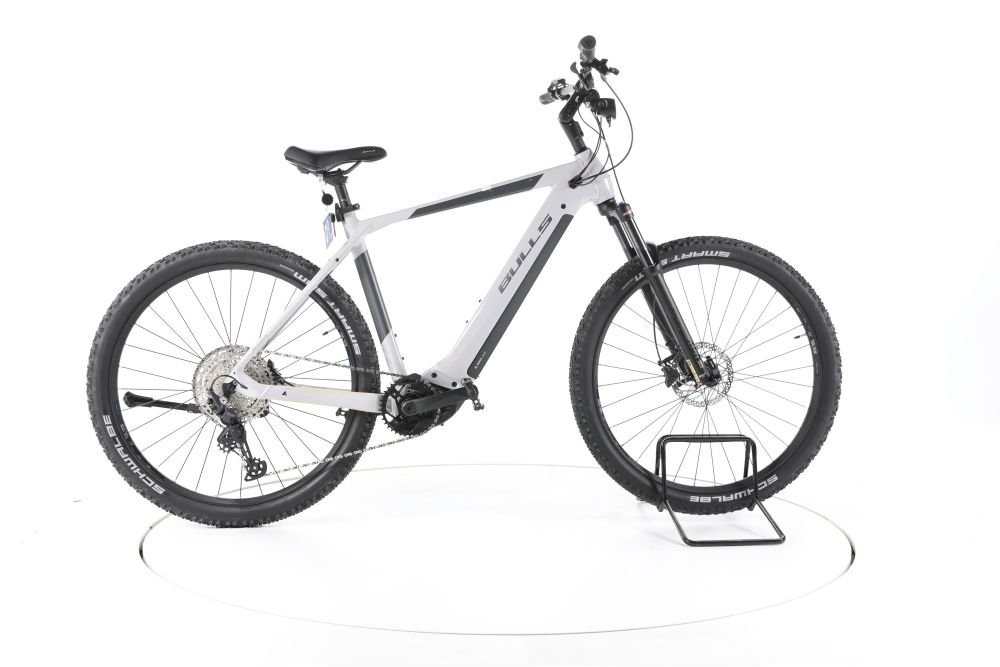 Bulls Copperhead EVO 2 E-Bike 2023