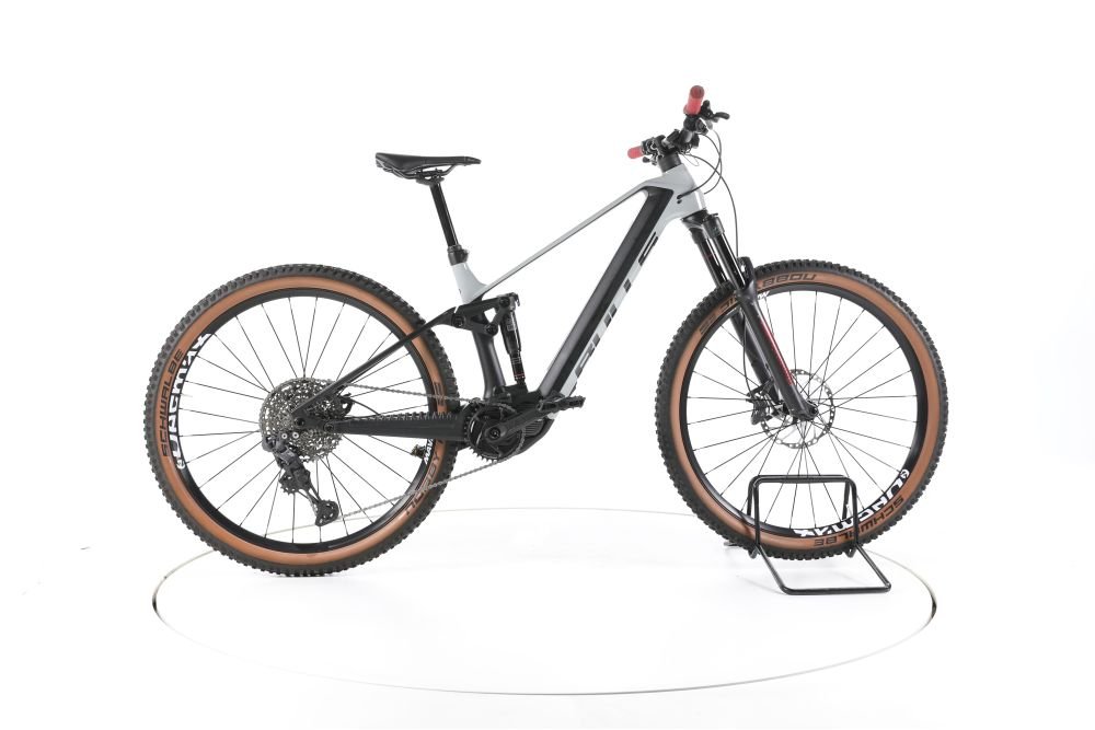 Bulls Sonic EVO AM SL 2 Fully E-Bike 2023