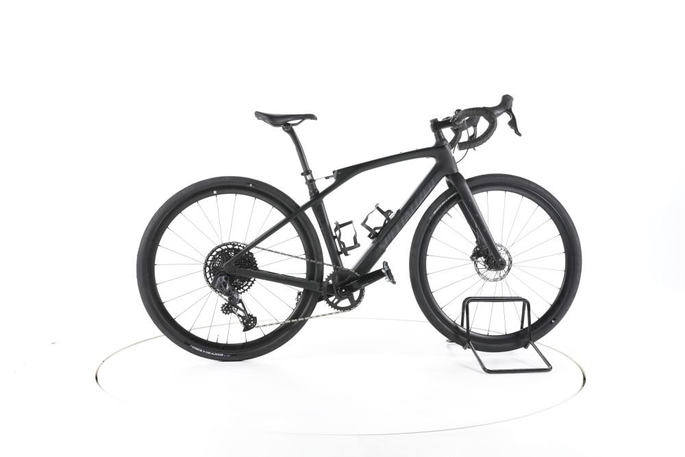 Specialized Diverge STR Expert Carbon