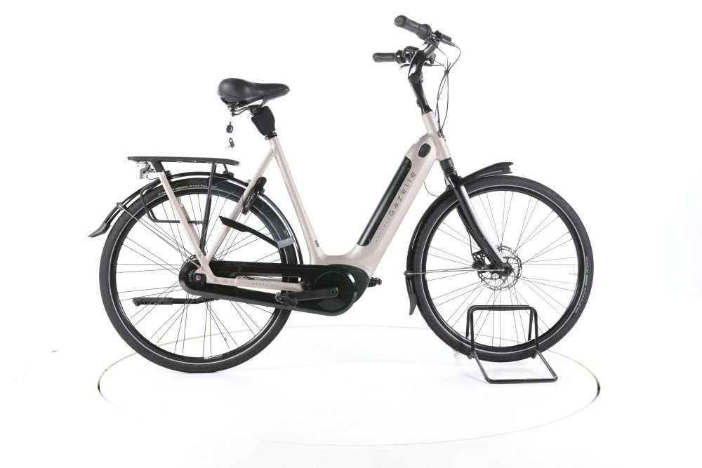 Gazelle Arroyo C8 HMB Elite City E-Bike Tiefeinsteiger 2024
