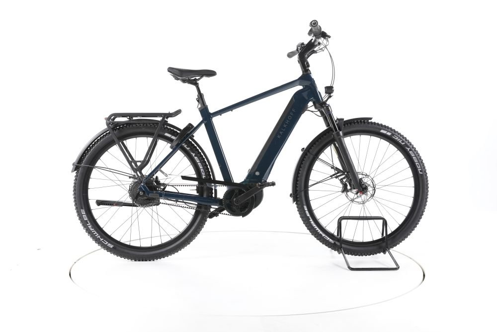 Kalkhoff Entice 5 EXCITE+ City E-Bike 2024