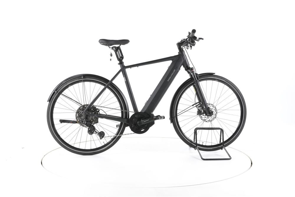 Riese & Müller Roadster4 Touring E-Bike 2023