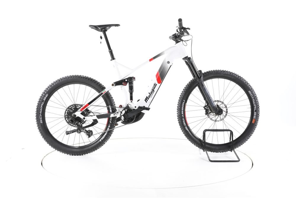 Malaguti Civetta FS 6.1 Fully E-Bike