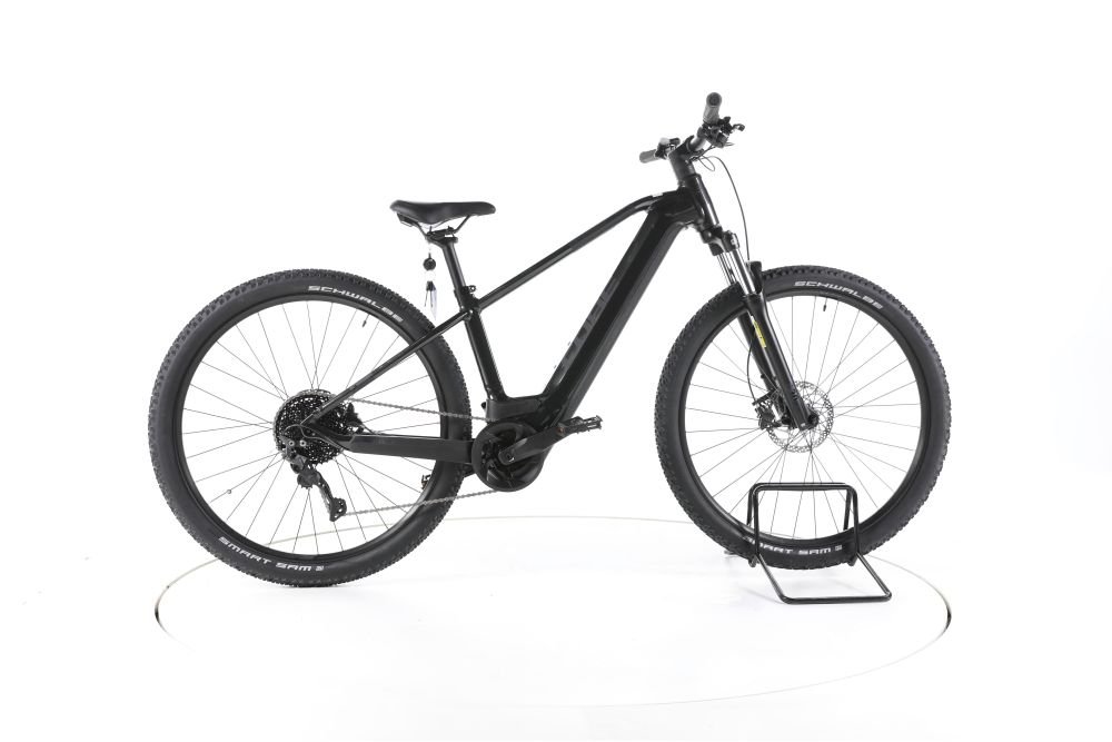 Cube Reaction Hybrid ONE E-Bike 2023
