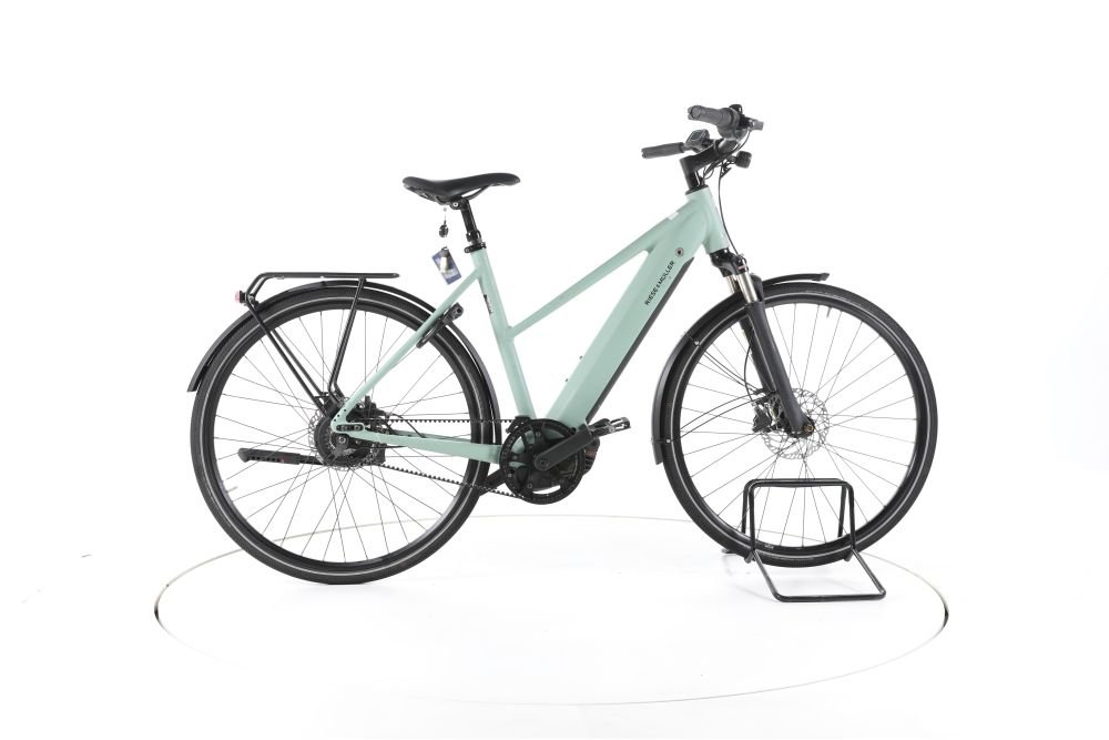 Riese & Müller Roadster Mixte vario City E-Bike