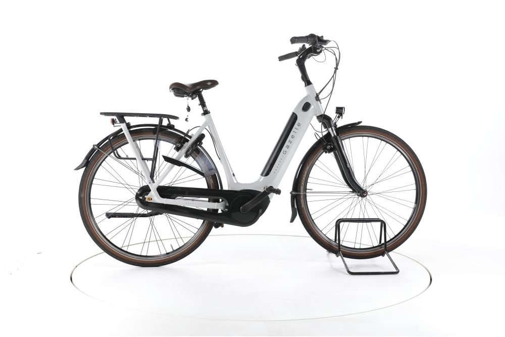 Gazelle Arroyo C7+ HMB Elite City E-Bike Tiefeinsteiger