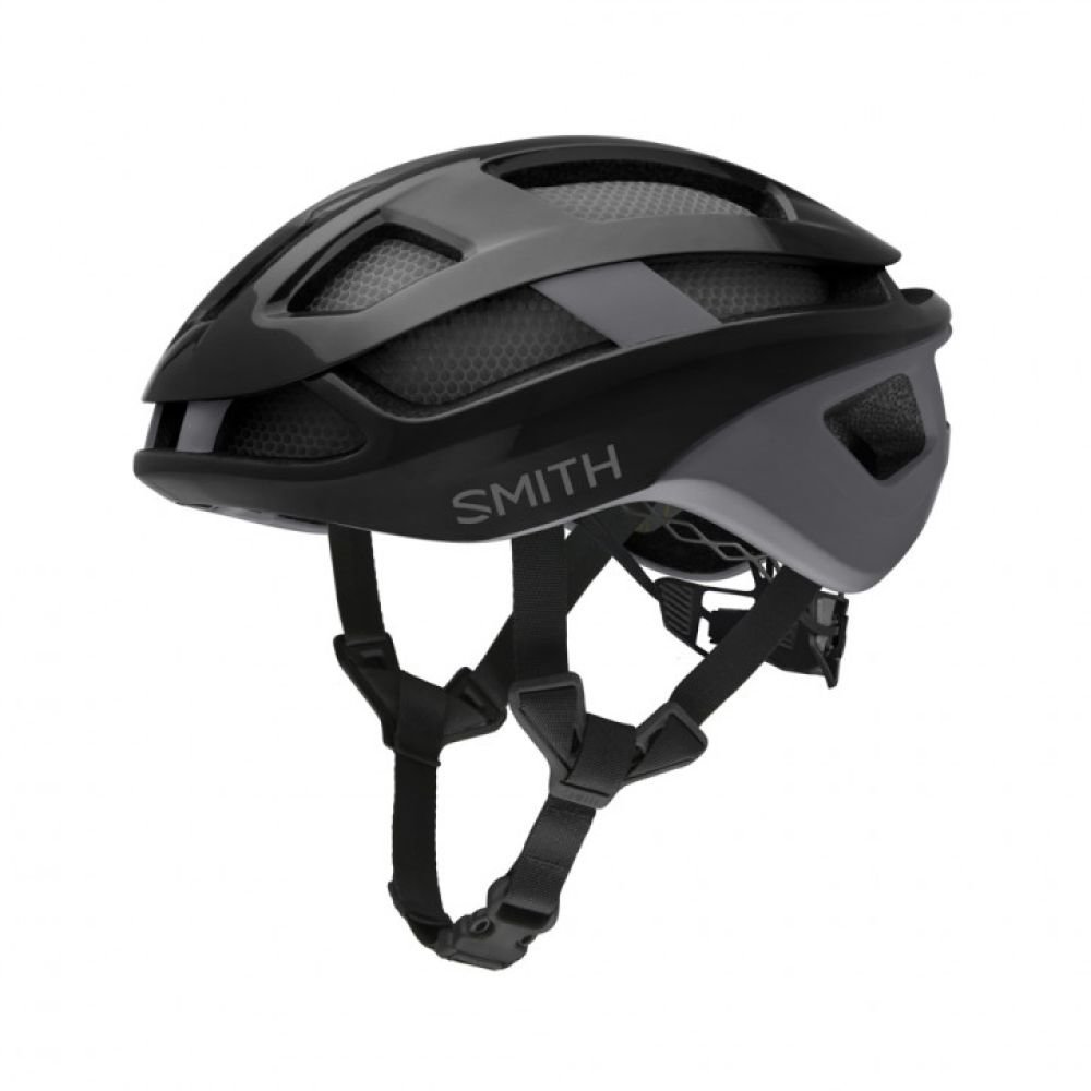 Smith Helm Trace MIPS black / matte cement 59-62