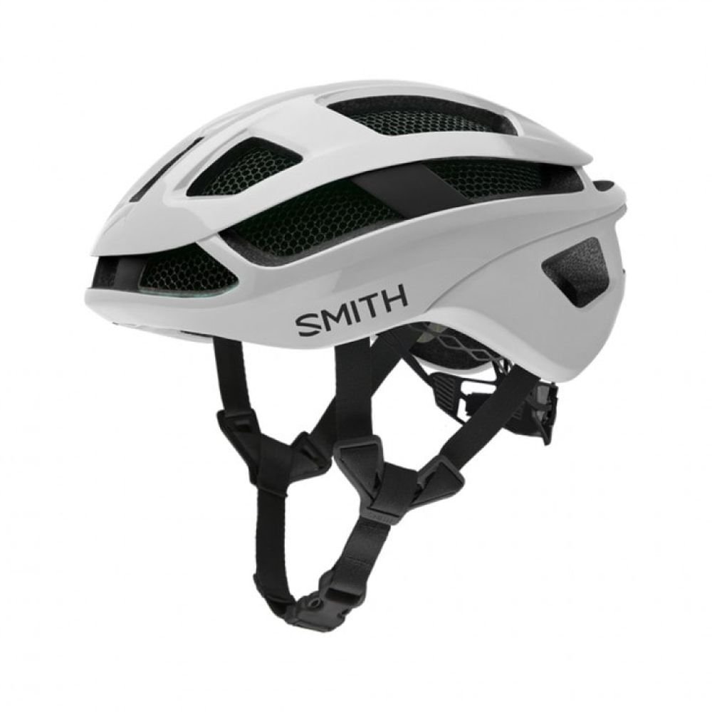 Smith Helm Trace MIPS white / matte white - L