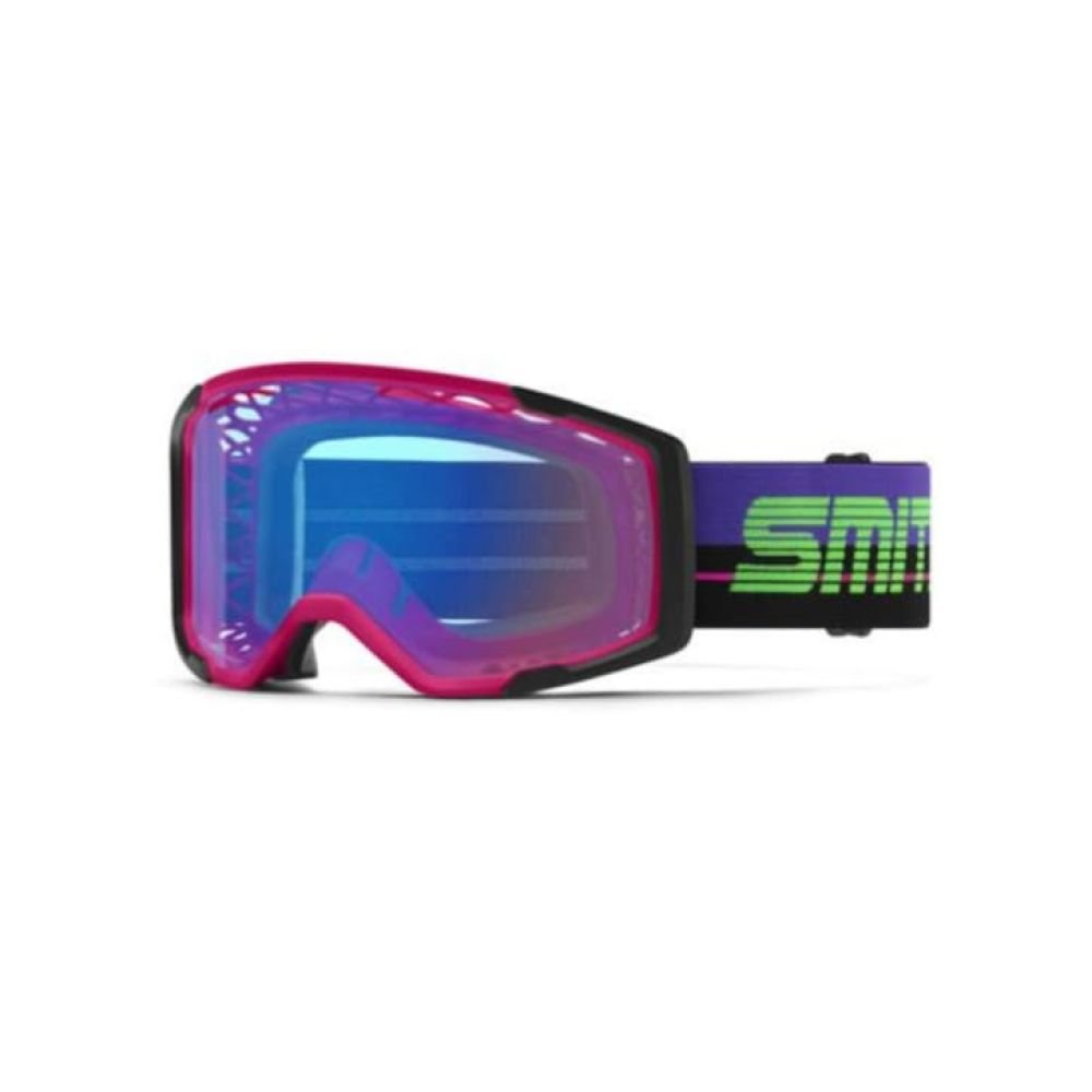 Smith Brille Rhythm MTB archive flamingo