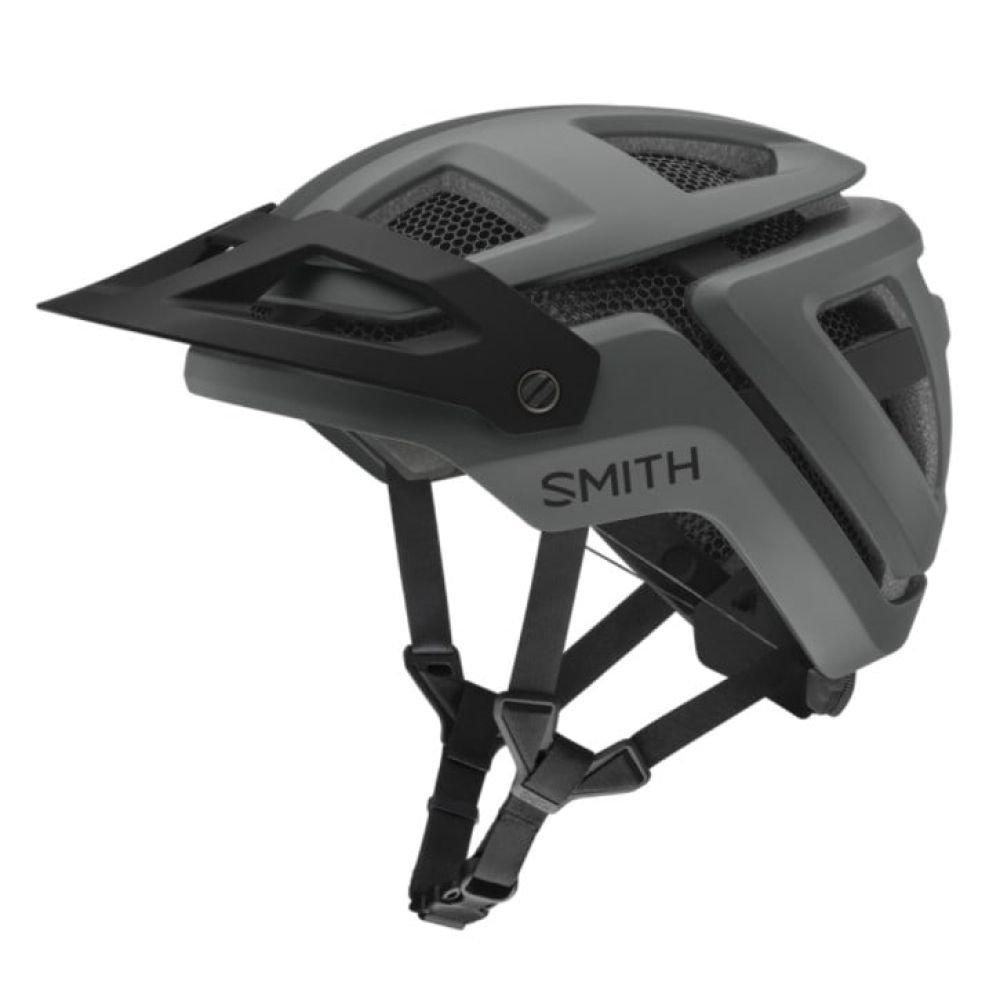 Smith Helm Forefront 3 MIPS matte slate - M