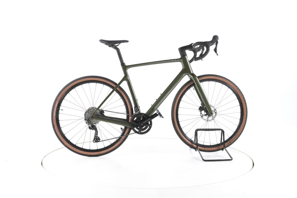 Scott Addict Gravel 30 2023
