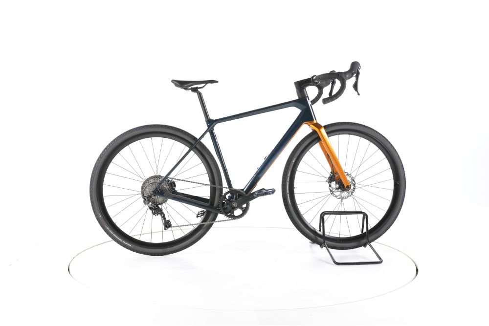 Orbea Terra M30TEAM 1X Carbon 2023